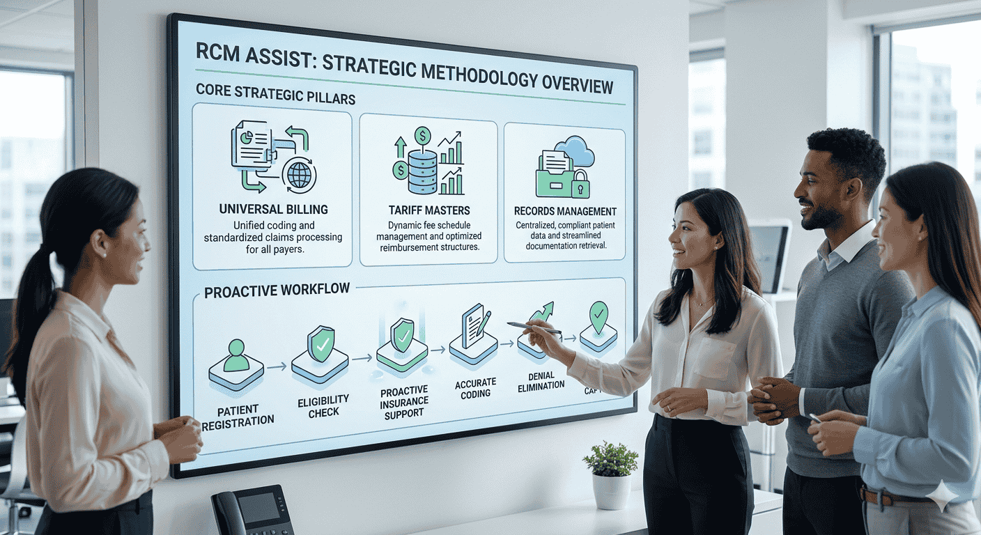 Healthcare Process Management