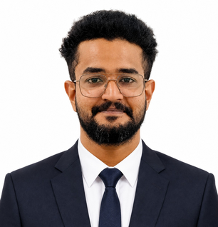 Dr. Muhammed Sinan Althankandy